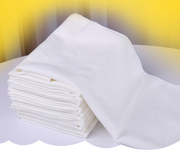 纱布尿布新生婴儿介子布布料可洗尿戒子尿片芥子四季通用小孩子尿布