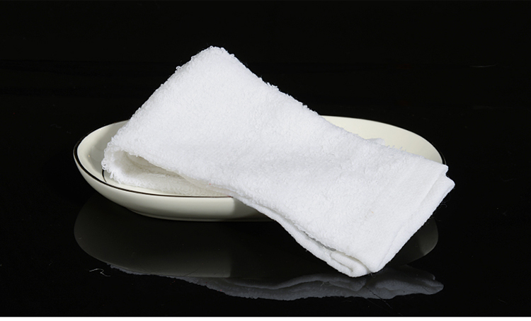 湿巾酒店餐饮会议湿巾全棉一次性婴儿湿毛巾湿巾加厚全棉擦手巾