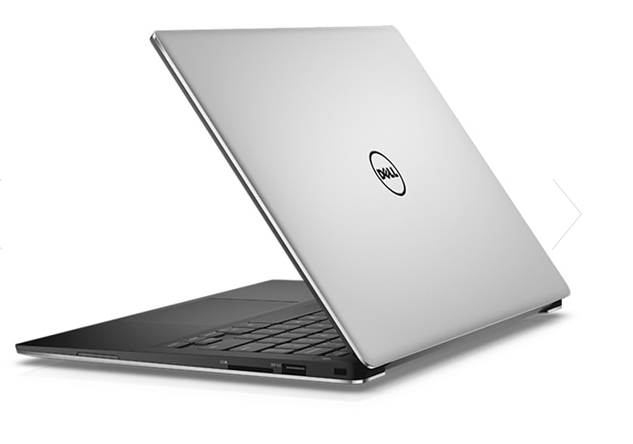 戴尔(dell)xps系列(i7 8g 256gssd 集显 win10家庭版 13.