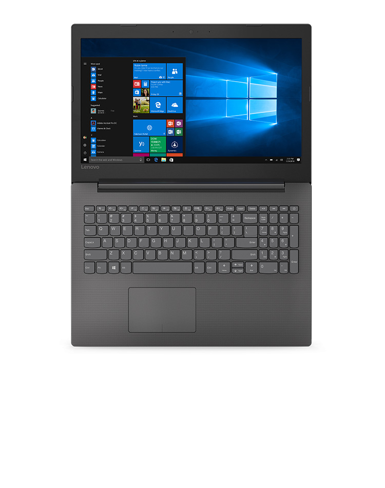 联想lenovoideapad320c156英寸商务办公笔记本电脑i57200u8g1tb黑色
