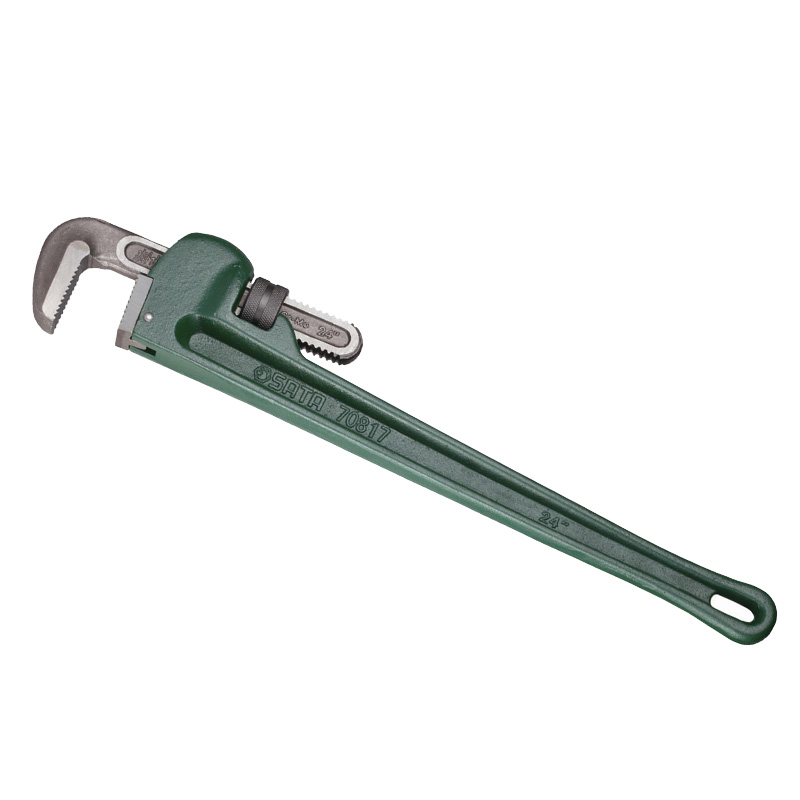 帮尔高(bonrgo)手工具电动气动户外园林工具sa70813 世达新款管子钳