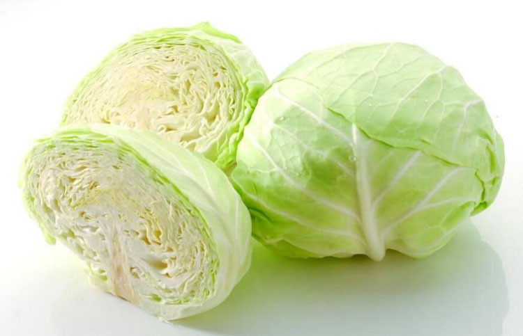 七果果包心菜3斤新鲜蔬菜as