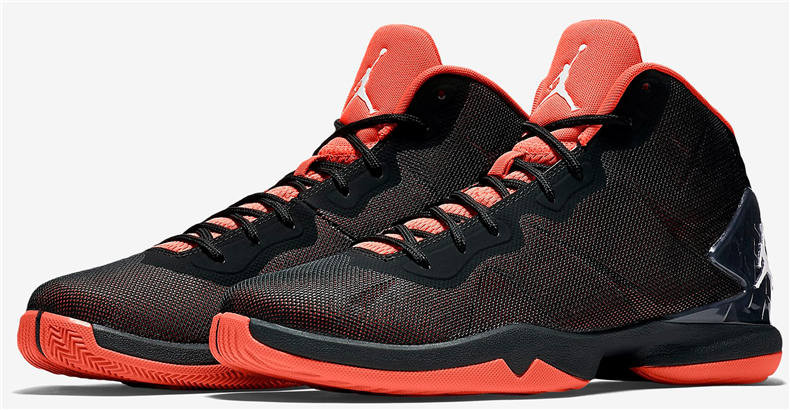 耐克男鞋air jordan格里芬战靴运动实战篮球鞋801553 844122-012