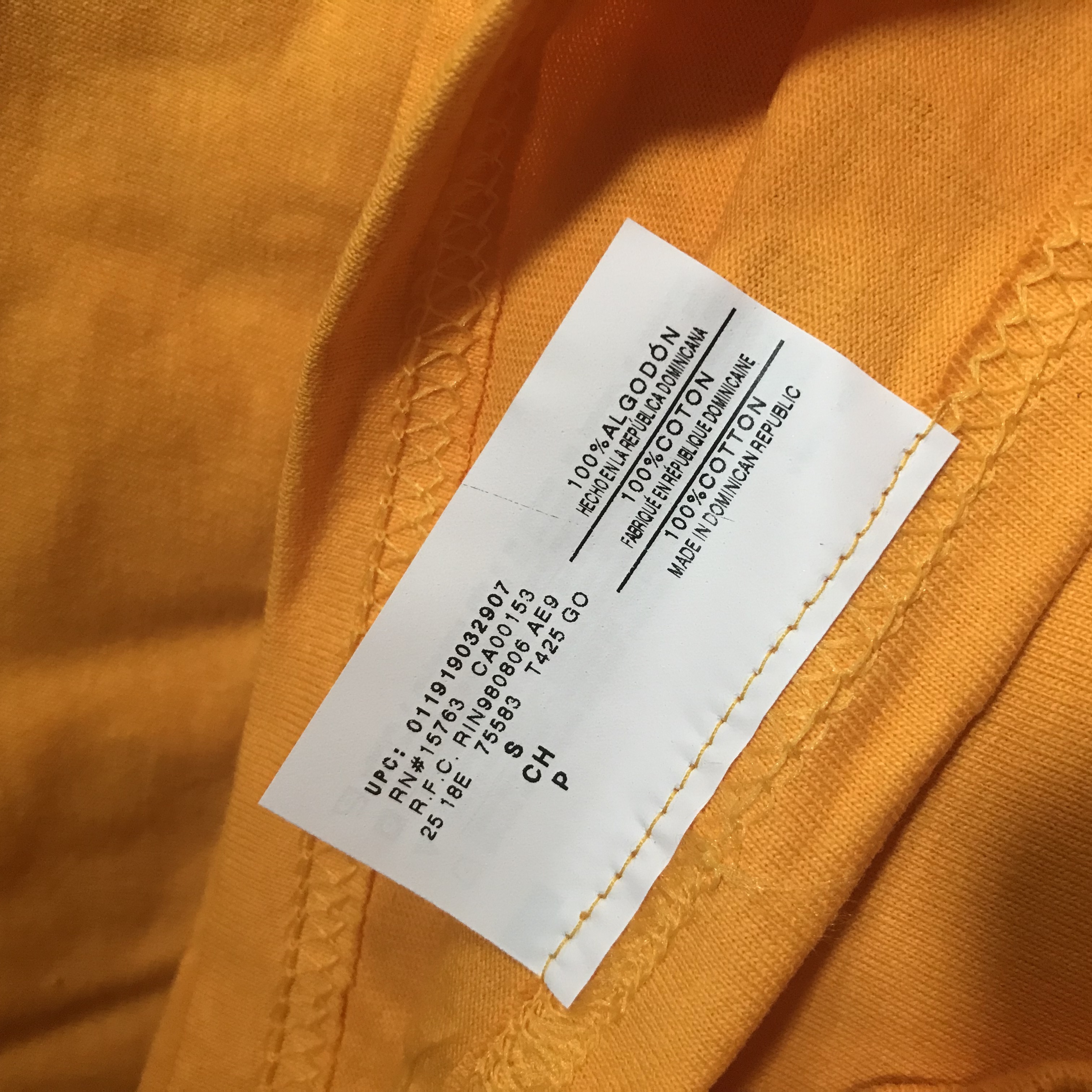 【冠军(champion)运动t恤】 champion 冠军情侣款纯色修身基础款经典