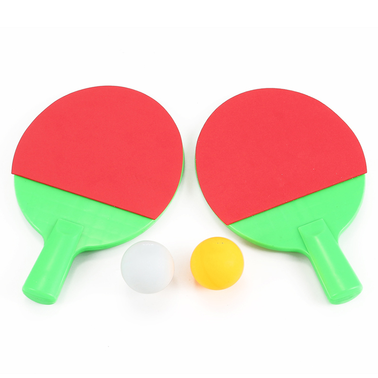 幼儿园儿童玩具球拍乒乓球拍宝宝乒乓球拍1到7岁g