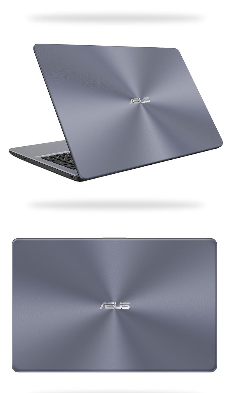 华硕(asus)a480ur7200 14英寸笔记本电脑(七代i5-7200 4g 500g 930-2g