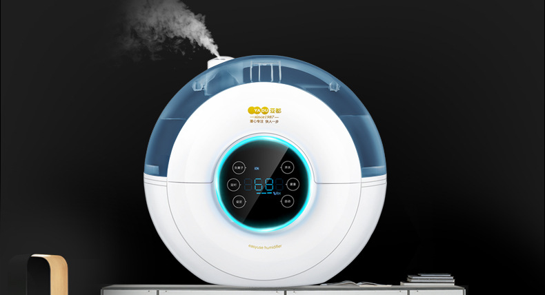 亚都yadusckd042加湿器4l大容量智能恒湿
