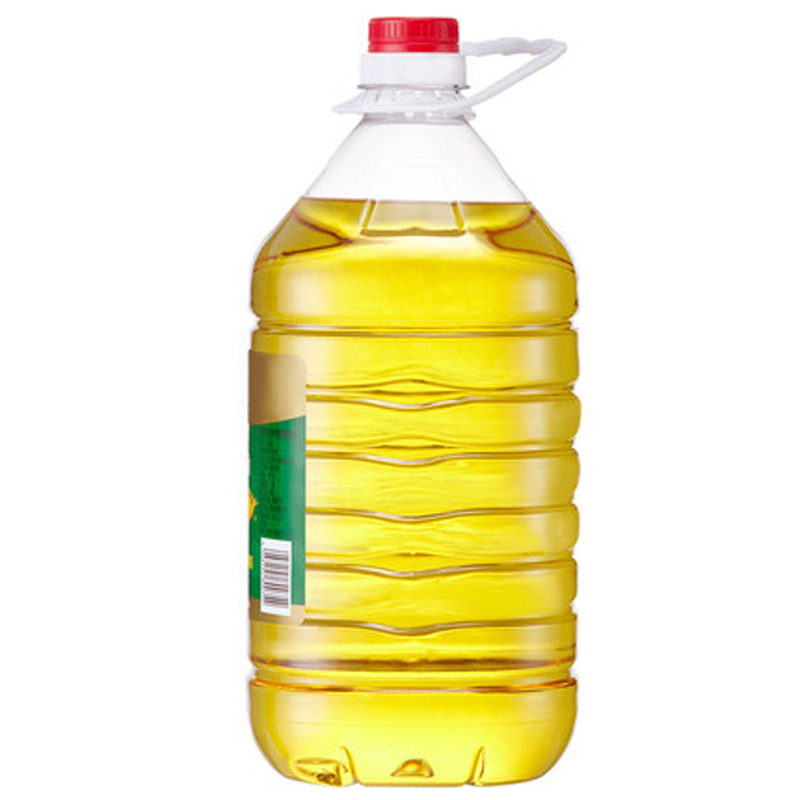 粮佰年一级精炼5l大豆油