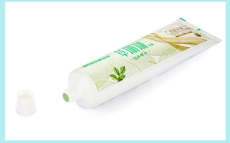 草珊瑚天然中药草本萃牙膏160g