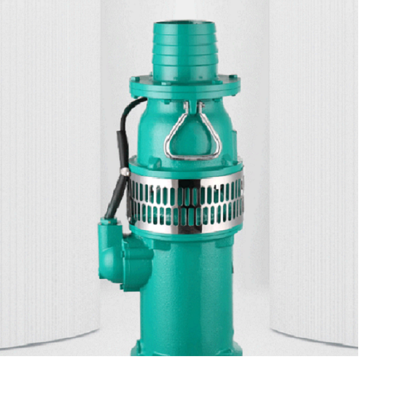 充油潜水泵380v3千瓦