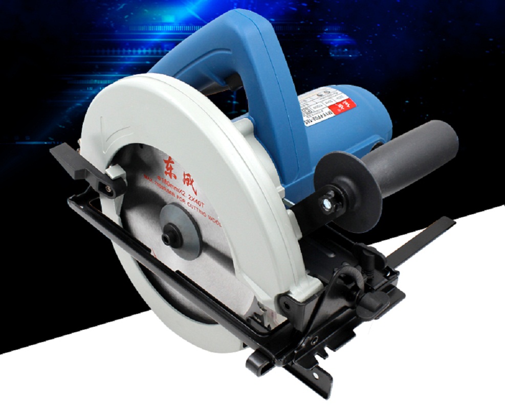 东成切割机 手提式圆锯切割机7寸【价格 图片 品牌 报价】-苏宁易购