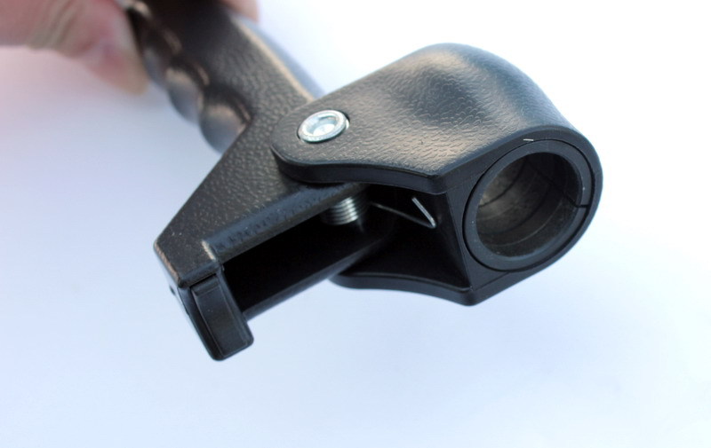 高乐途老年人拐杖 老人手杖辅助手柄 适合22mm管径