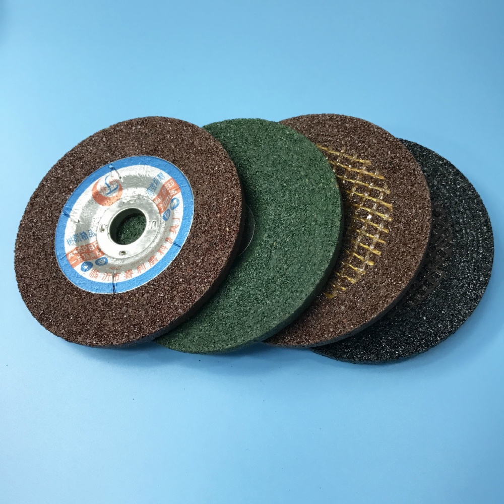 角磨机磨光机砂轮片金属铁片打磨抛光不锈钢角磨片100616