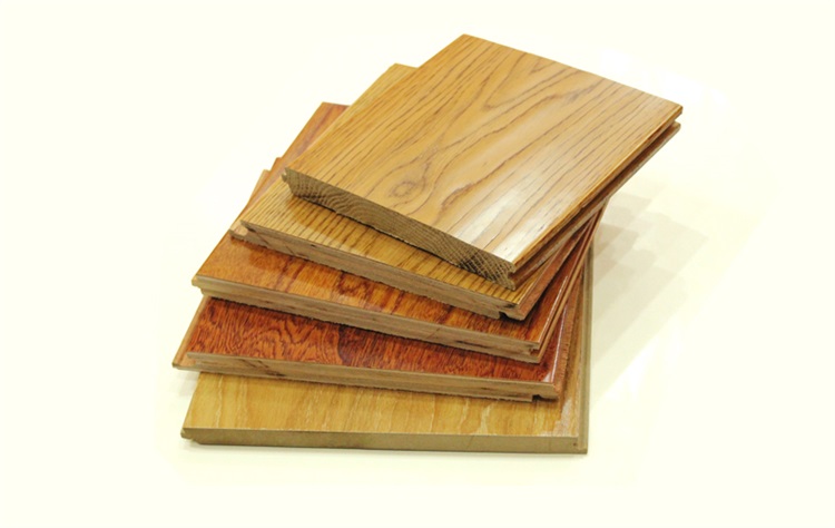 莱诺地板样品样板小样板头多层实木复合三层实木纯实木拼花实木地热