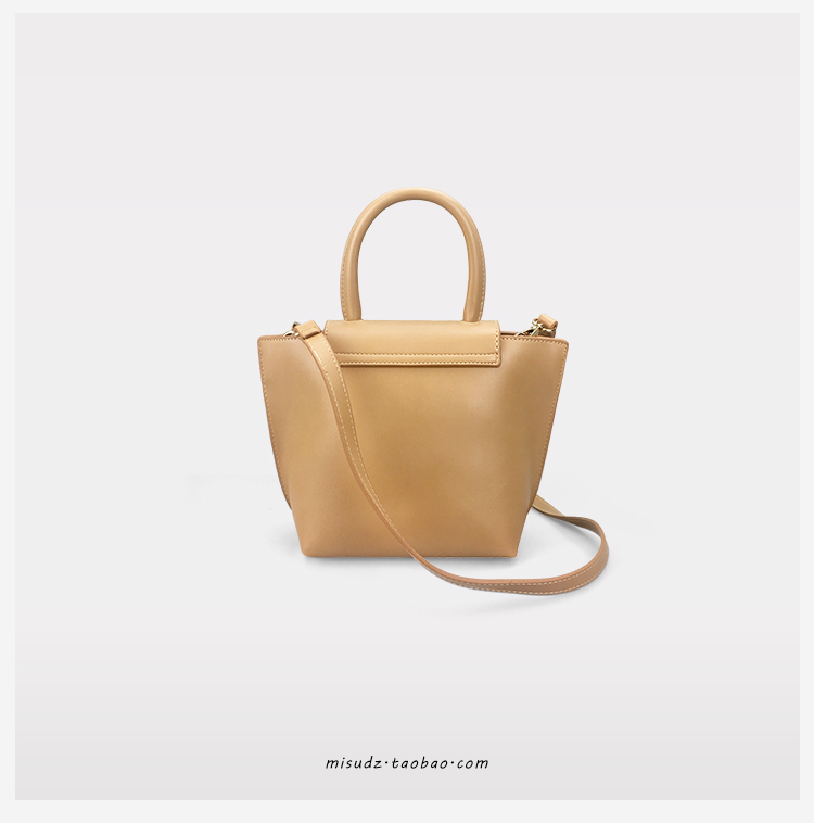 桂兰珊guilanshan米苏2020新款包包韩国饺子包手提包百搭女包韩版手拎