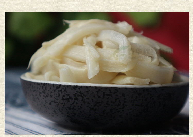 余远春八渡酸笋丝300g袋装广西百色田林特产泡腌制八度酸笋丝酱菜农家