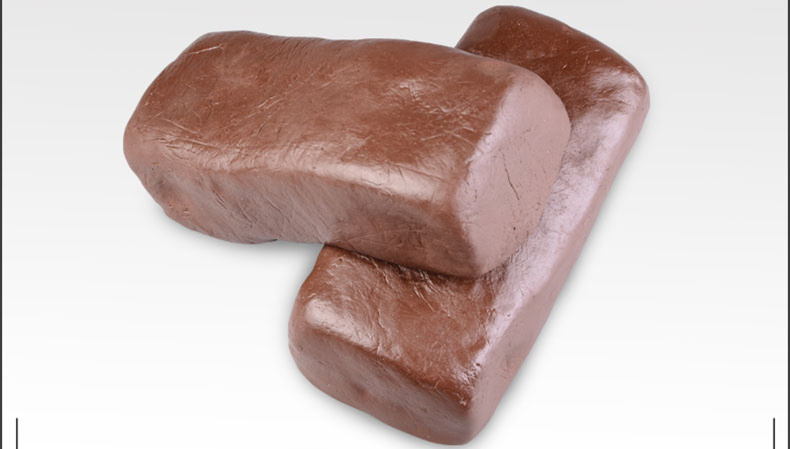 i-newgear公用设施相关产品防火泥 i-newgear 防火泥绝缘耐火堵料 1kg