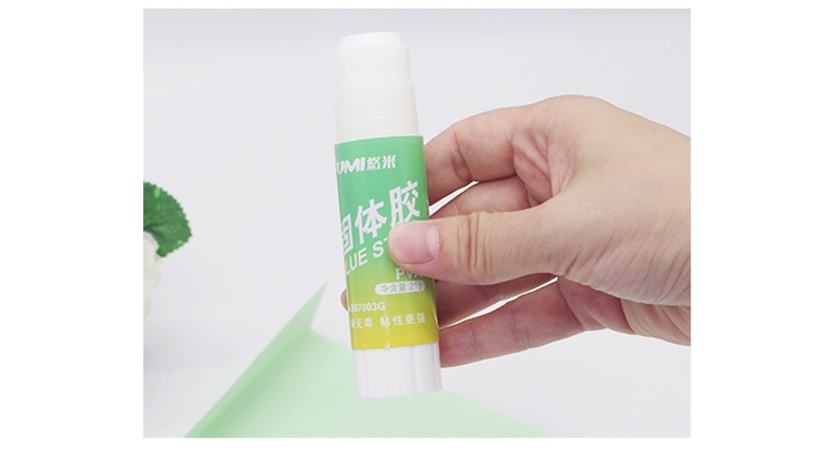 悠米pva固体胶 胶水 21g b07003g