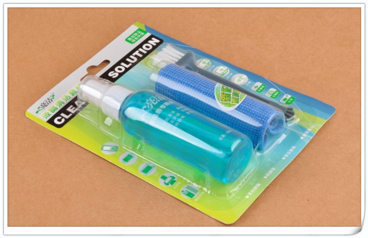 笔记本电脑清洁剂套装擦电脑液晶屏幕手机清洗