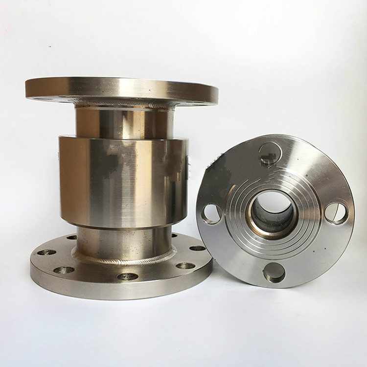 塔喷淋万向旋转接头万向节系统配件不锈钢旋转接头高压360度水