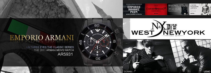 armani ar5931