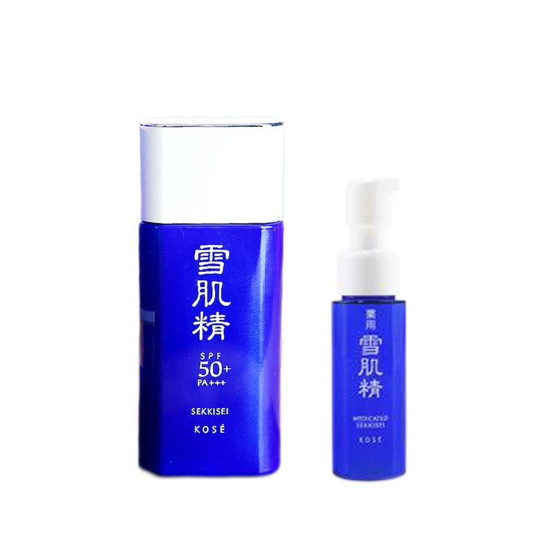 高丝 Kose 防晒隔离日本高丝 Kose 雪肌精美白防晒乳液60g 化妆水ml 套装 价格图片品牌报价 苏宁易购苏宁laox海外旗舰店 高丝 Kose 防晒隔离日本高丝 Kose 雪肌精美白防晒乳液60g 化妆水ml 套装 价格图片品牌报价 苏宁易购苏宁laox海外旗舰店