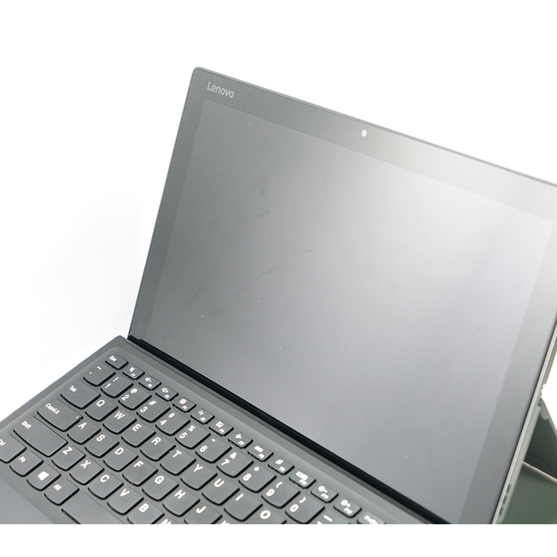 二手9成新联想lenovomiix510银色2合1平板电脑商务平板电脑