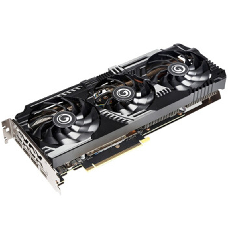 影驰rtx3060 显卡