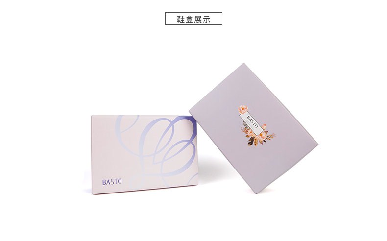 basto百思图冬季黑色羊绒皮毛线休闲舒适方跟女皮靴短靴60866dd7