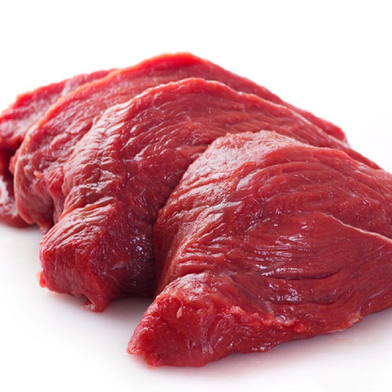 博多客新鲜生驴肉正宗生驴肉鲜农家新鲜现杀5斤大腿肉