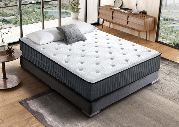 家居家纺苏宁自营 雅兰床垫 棕眠 棕眠 1.