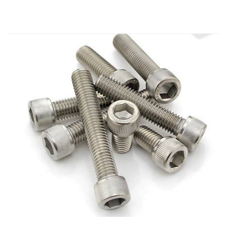 大江dajan内六角圆柱头螺钉m1240mm无表面处理单位件