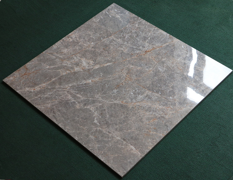 新玛雅灰通体全抛釉瓷砖800x800客厅地砖防滑地板砖釉面背景墙砖壹德