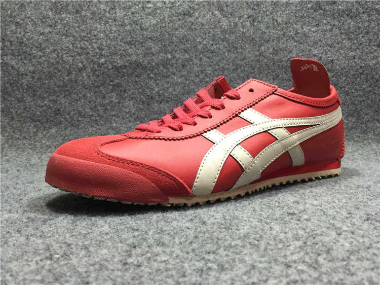 鬼冢虎onitsukatiger男鞋休闲鞋2015新款mexico66thl7c22302