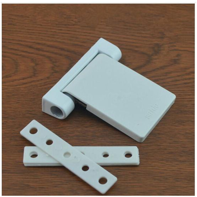 zoan 塑钢门铰链 门窗合页塑钢门窗配件 g