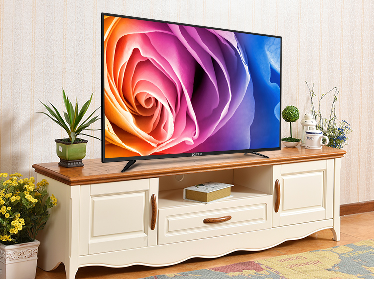 KKTV K55S 康佳55英寸全高清31核安卓智能WIFI平板液晶电视（康佳旗下互联网品牌）康佳出品！