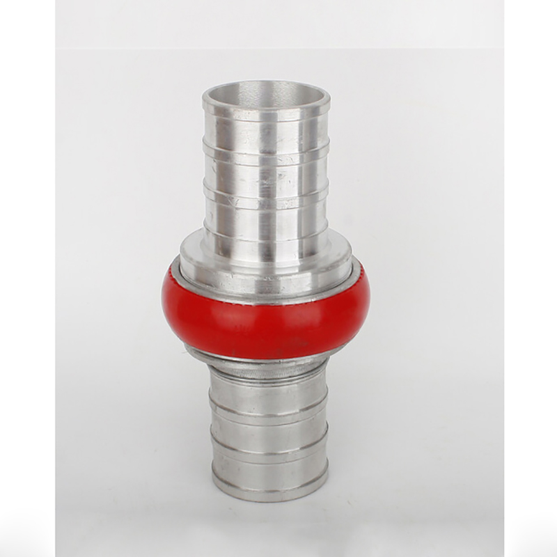 50型卡式快速活接消防水带接头异径接口雌雄内扣转换变径接头卡式接口