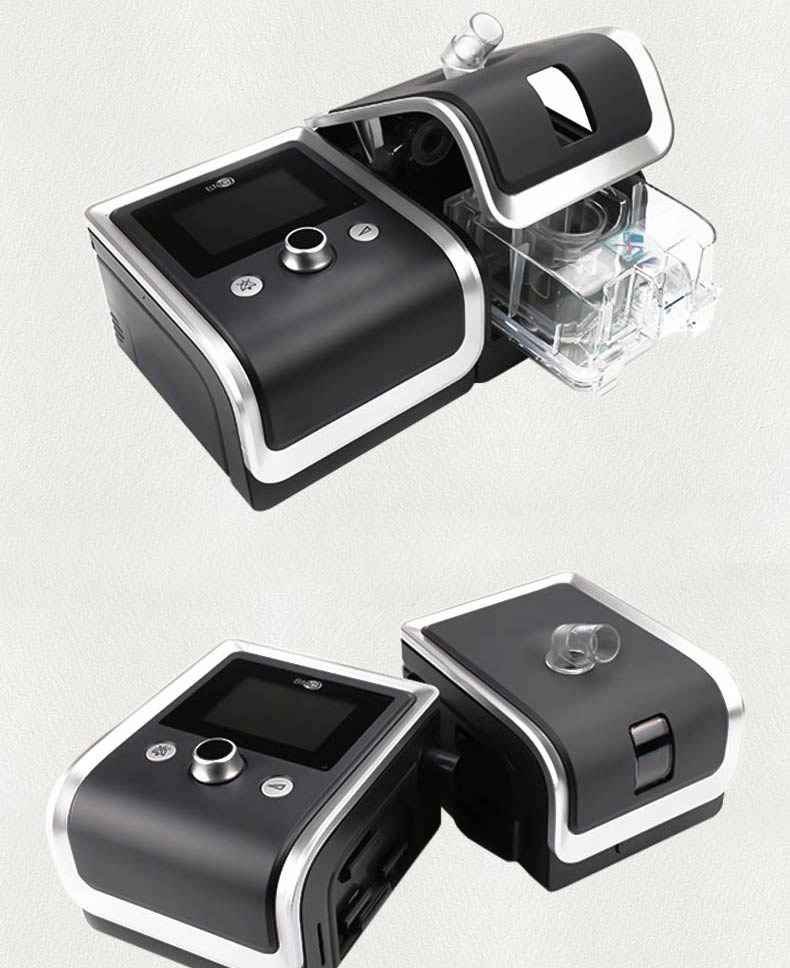 瑞迈特呼吸机u25t双水平st模式肺部疾病无创正压家用医用呼吸机