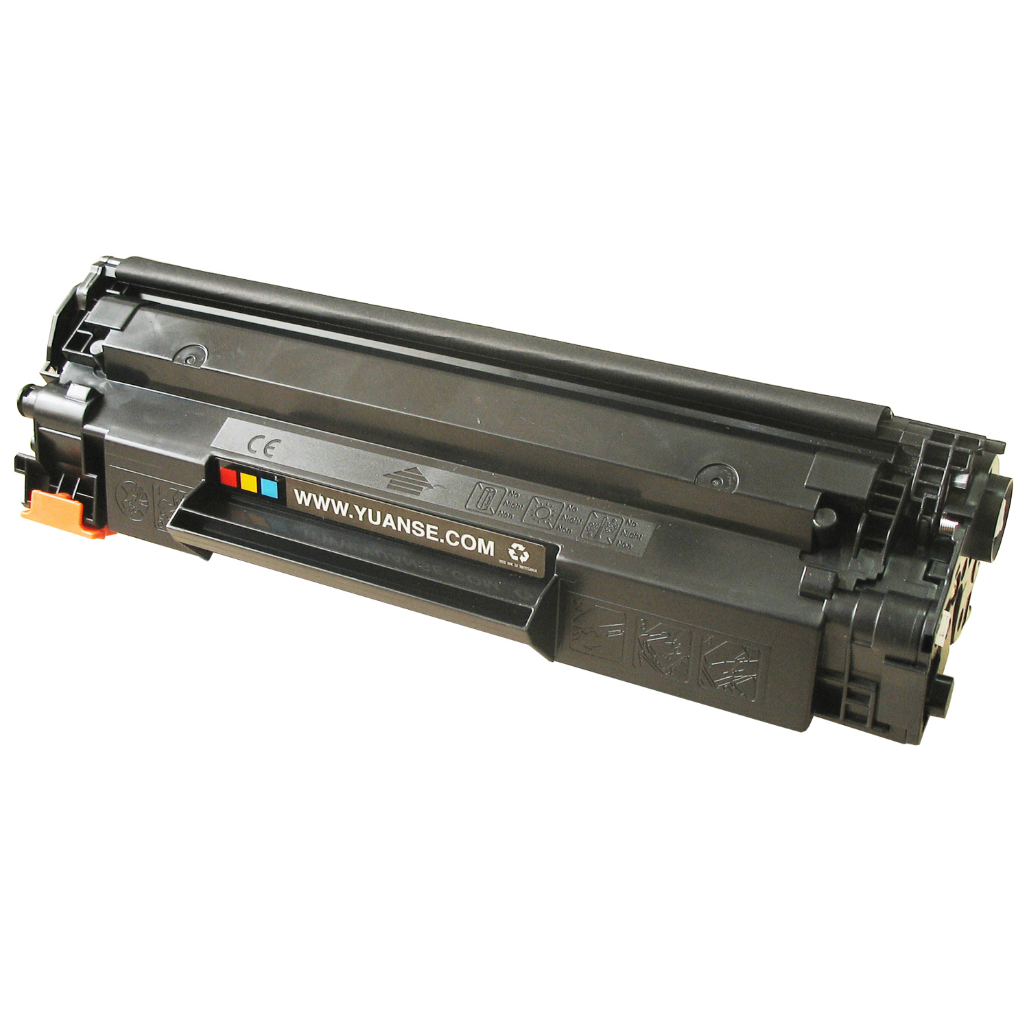 原色兼容佳能328硒鼓 mf4752 4750 4410 4712 4710 4452 4450 4412