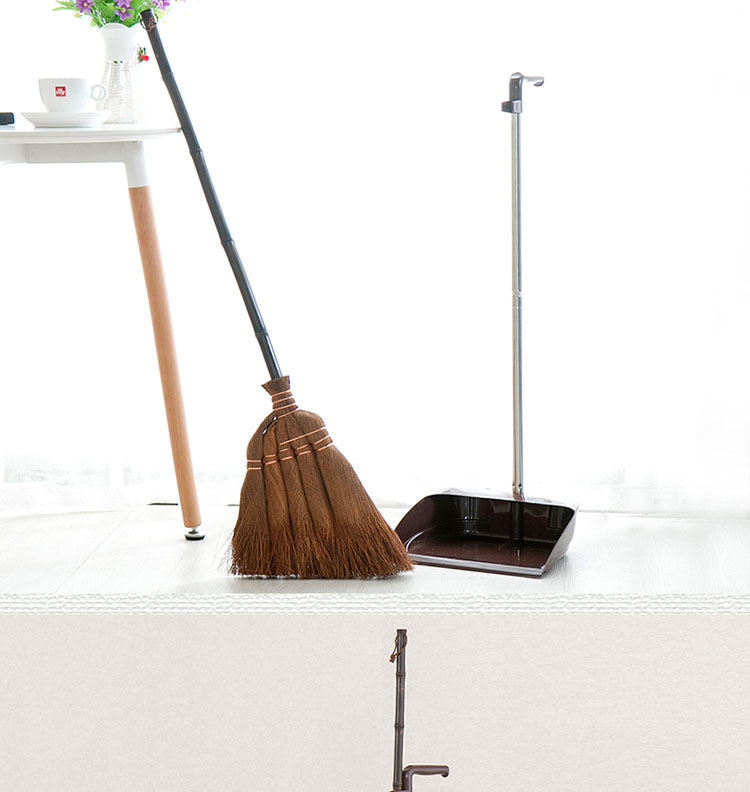 家用垃圾铲撮箕畚斗大号扫把配套簸箕单个撮子畚箕垃圾斗一个装