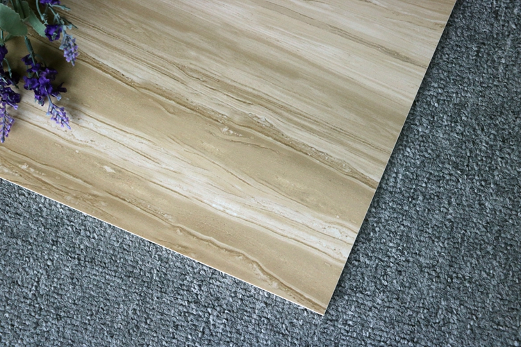 新款仿木纹地砖300*300石纹条纹瓷砖厨卫阳台地板砖防滑耐磨小砖壹德