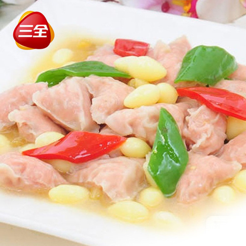 三全三角肉燕25kg1包速食bi