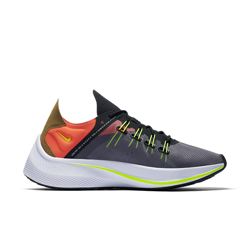 耐克(nike)跑步鞋 nike耐克 18秋季新品男子 nike exp-x14 休闲运动