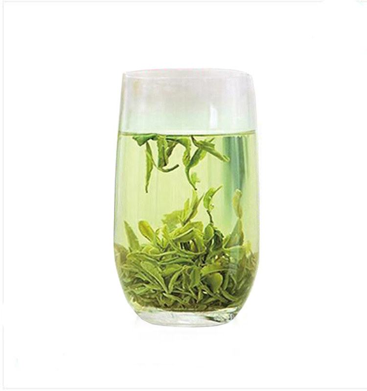 绿茶雨前茶南漳毛尖袋装100g茶叶鄂西北地区特产厂家直销