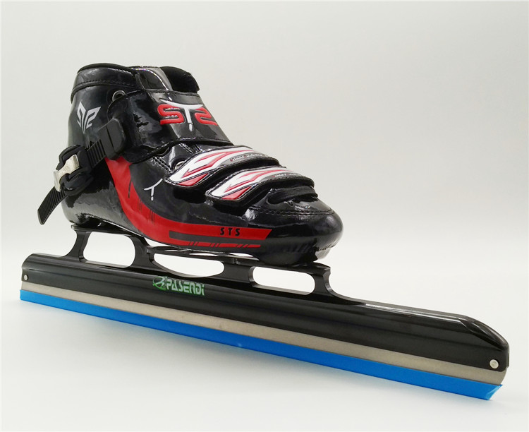 运动户外韩国sts款速滑冰刀鞋大道冰刀花样冰刀短道冰刀脱位冰刀