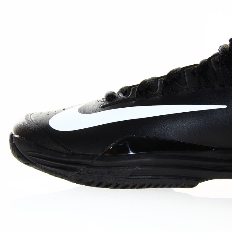 纳达尔15年温网网球鞋超轻耐磨网鞋正品nike耐克705285170