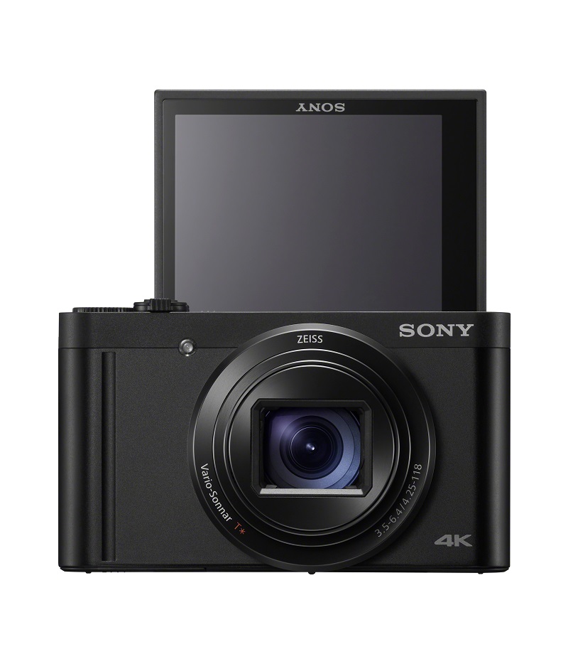 索尼(sony)数码相机 sony dsc-wx800/bk 黑色 数码相机【价格 图片