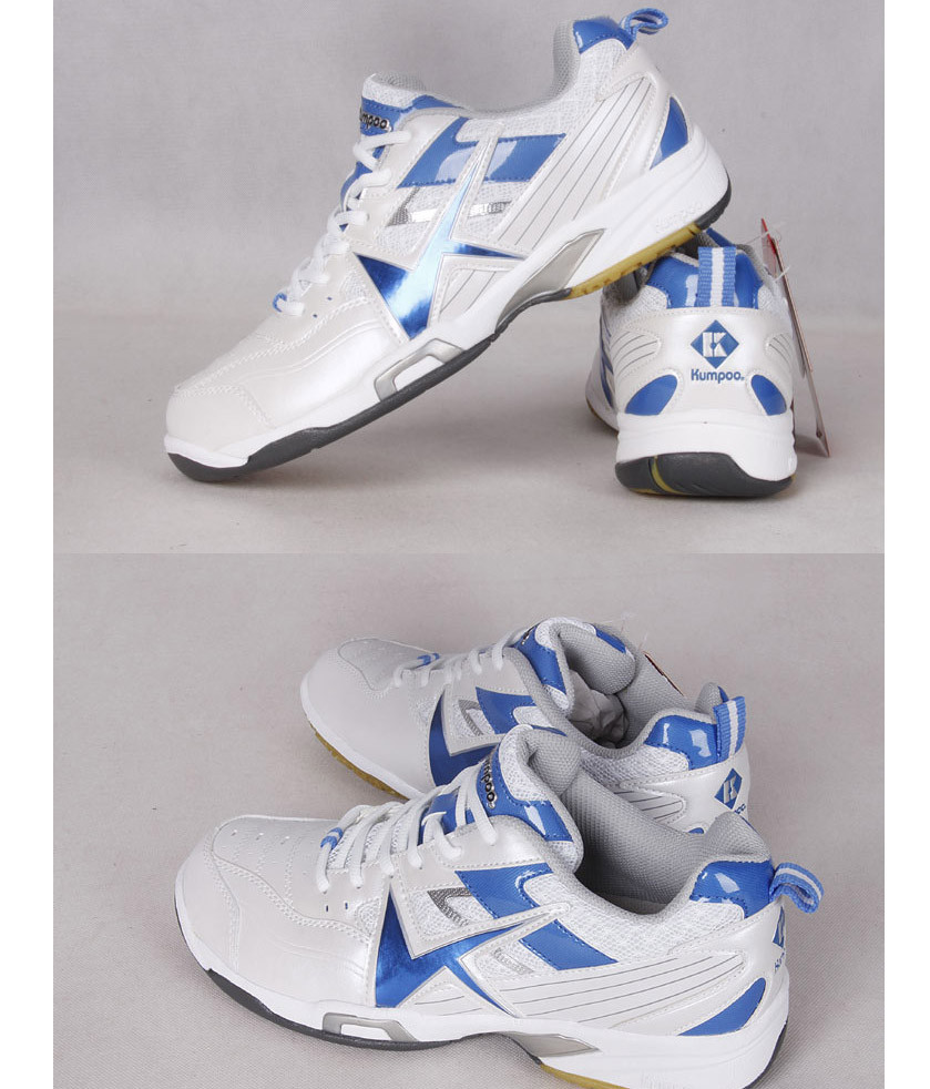 37 42运动鞋 薰风(kumpoo)羽毛球鞋【价格 图片 品牌 报价】-苏宁易购