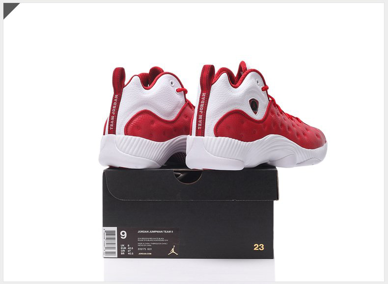 耐克nikeairjordanjumpmanaj13男子篮球鞋乔13高帮气垫819175438aq