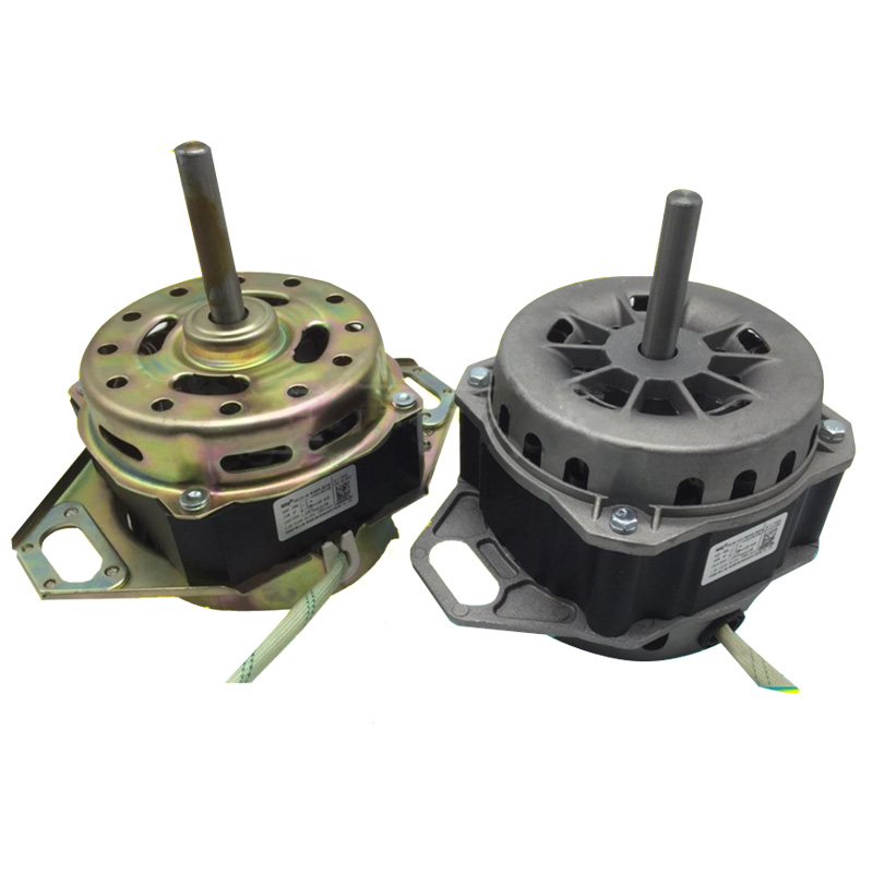 帮客材配安居士洗衣机洗涤电机全自动纯铜马达xd135150xd180w电动机铝